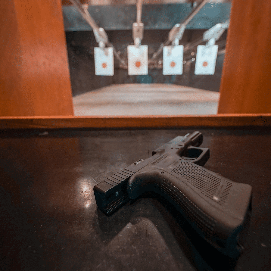 Swat Shooting Club