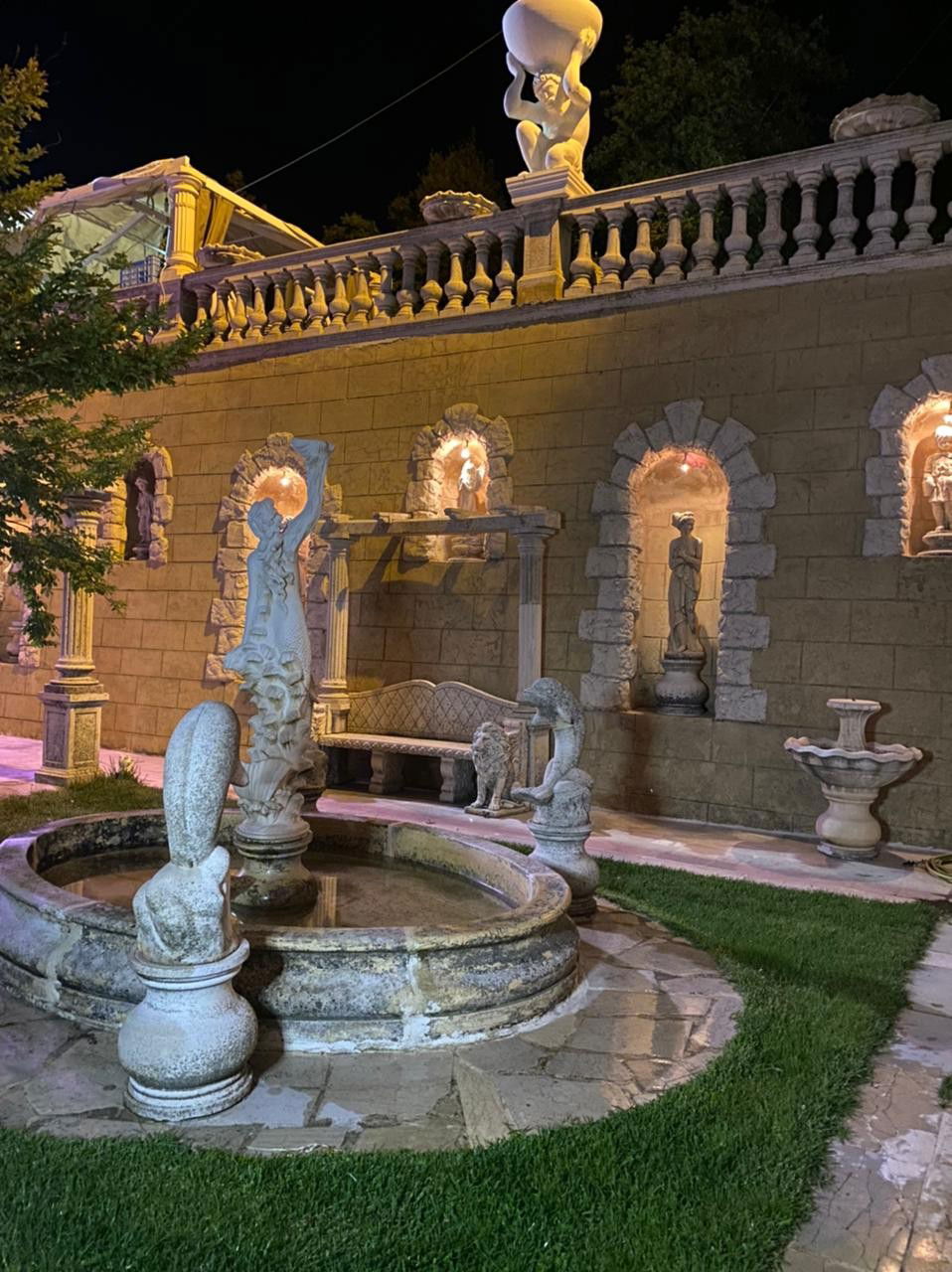 Private Villa – Ftouh Keserwan