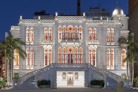 Sursock Museum