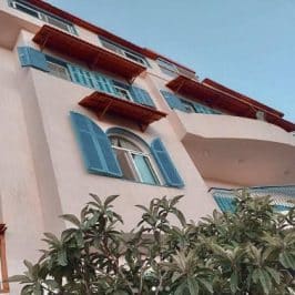 Guest House – Jarjouaa