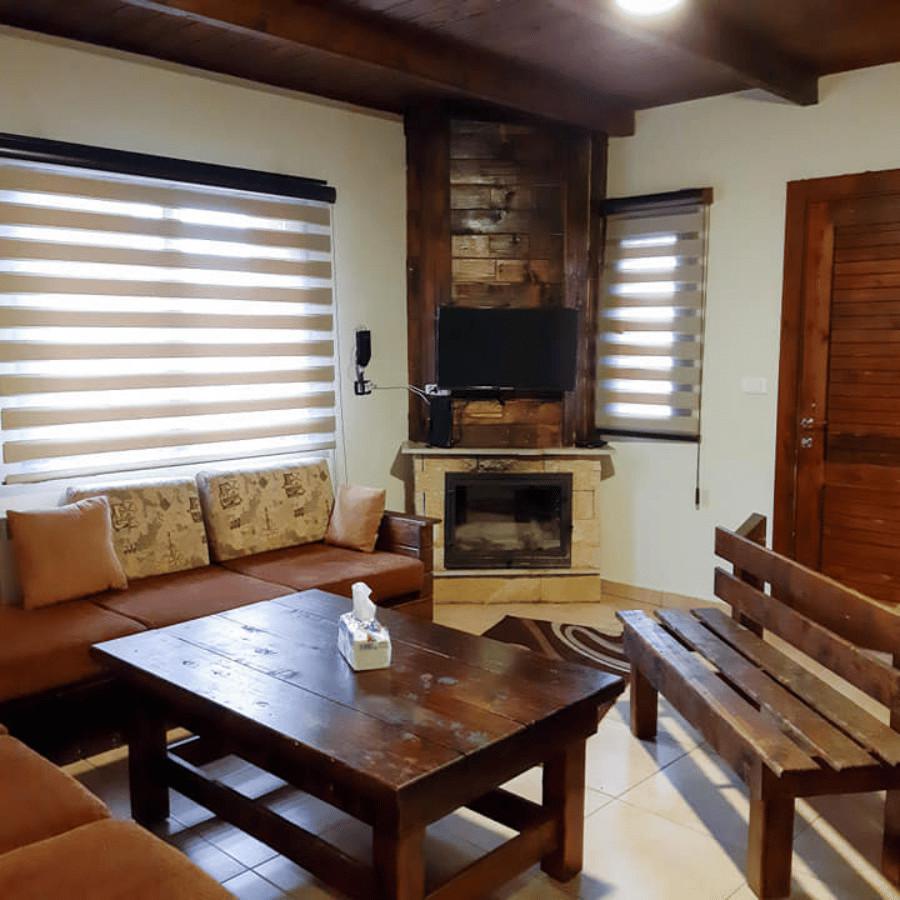 1 Bedroom Chalet – Mayrouba, Keserwan