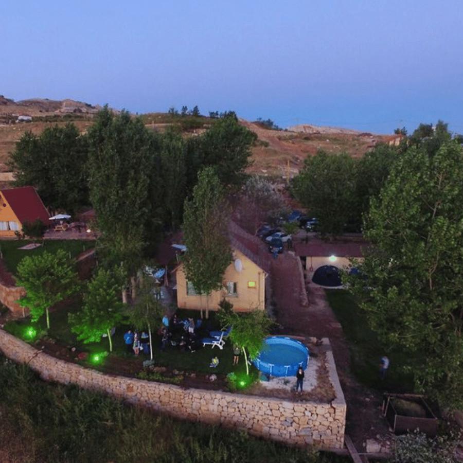 Vega Bungalow- Laqlouq, Jbeil