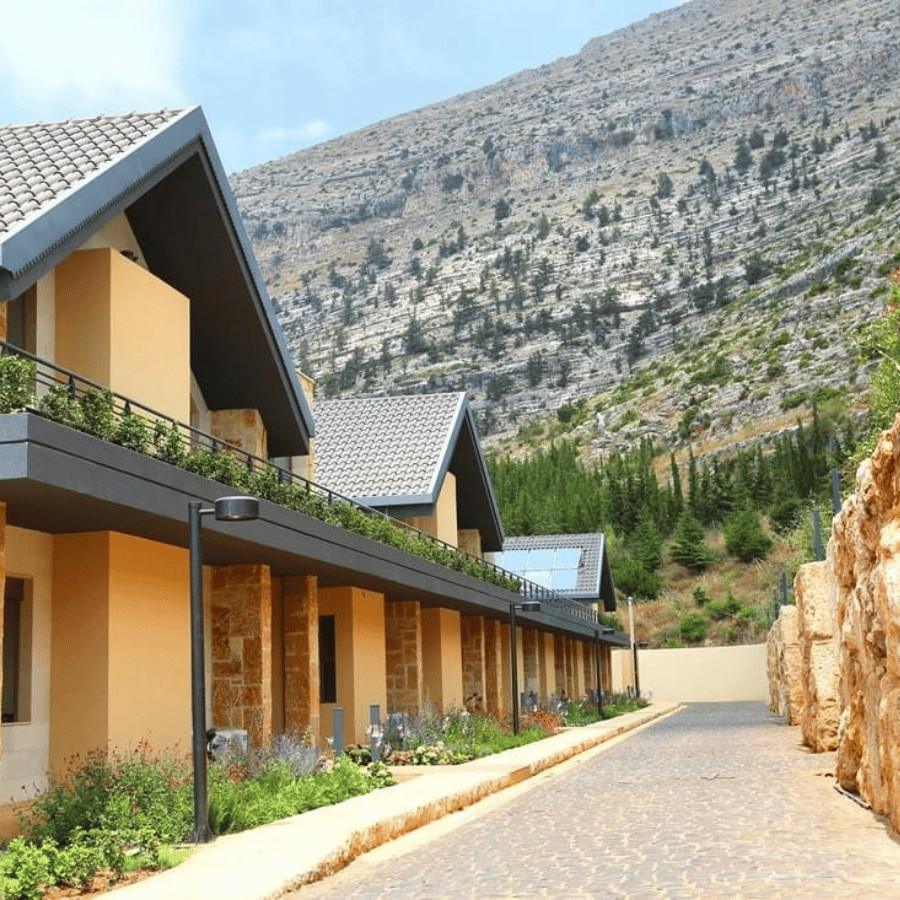 Hotel & Spa – Ehden