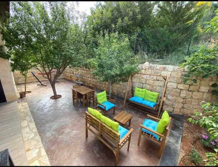 Apartment 3 in a Villa – Deir el Qamar