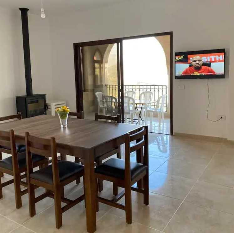 Apartment 3 in a Villa – Deir el Qamar