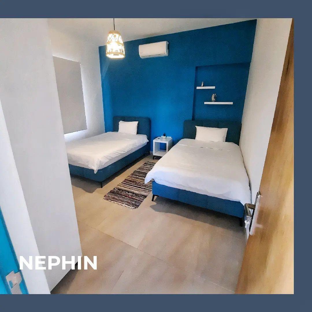 Nephine Chalet – Anfeh