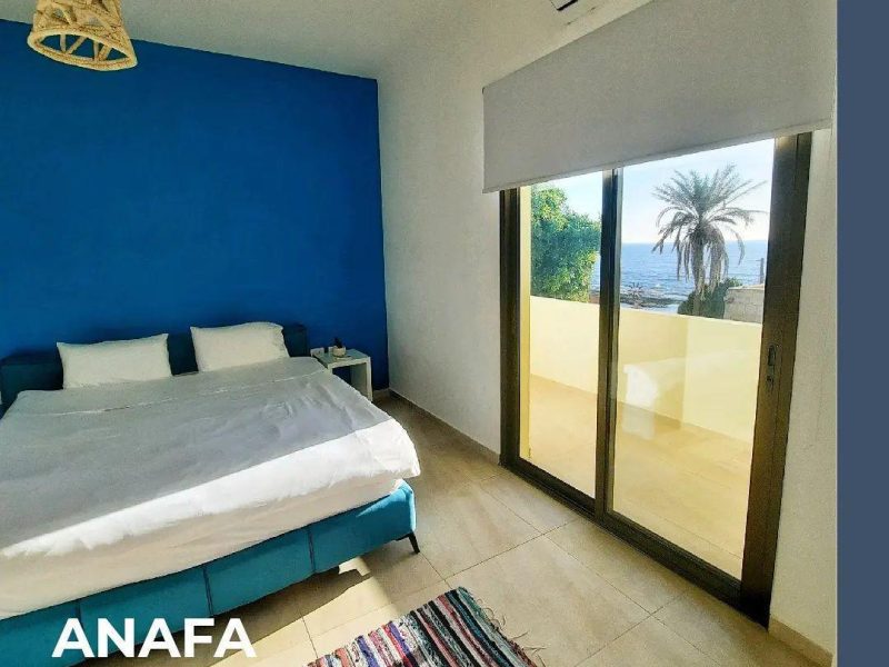 Anafa Chalet – Anfeh