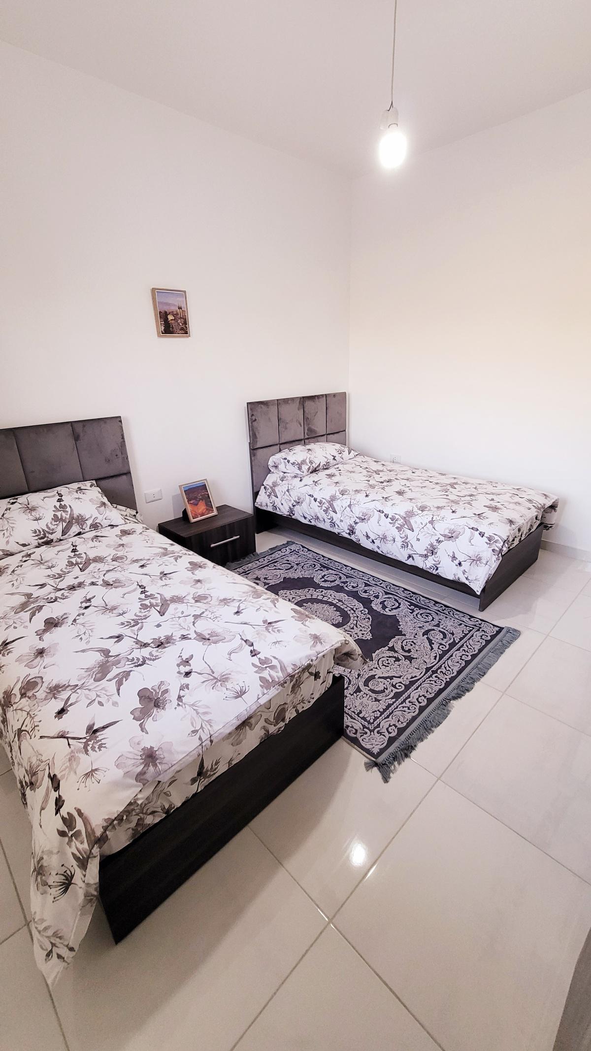 Heliopolis Chalet – Souk el Ghareb, Aley