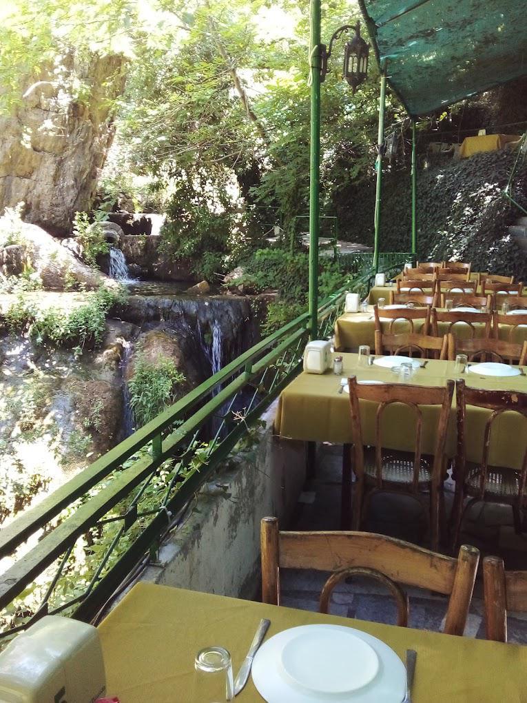 Chagour Hamana Restaurant