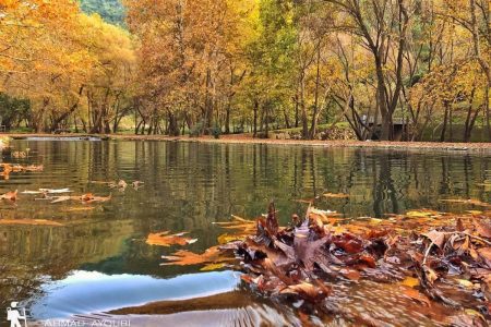 Moussa River Trail –  Akkar