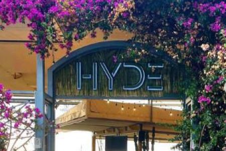 Hyde Restaurant