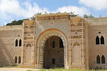 بيت ضيافة – جباع, جنوب لبنان