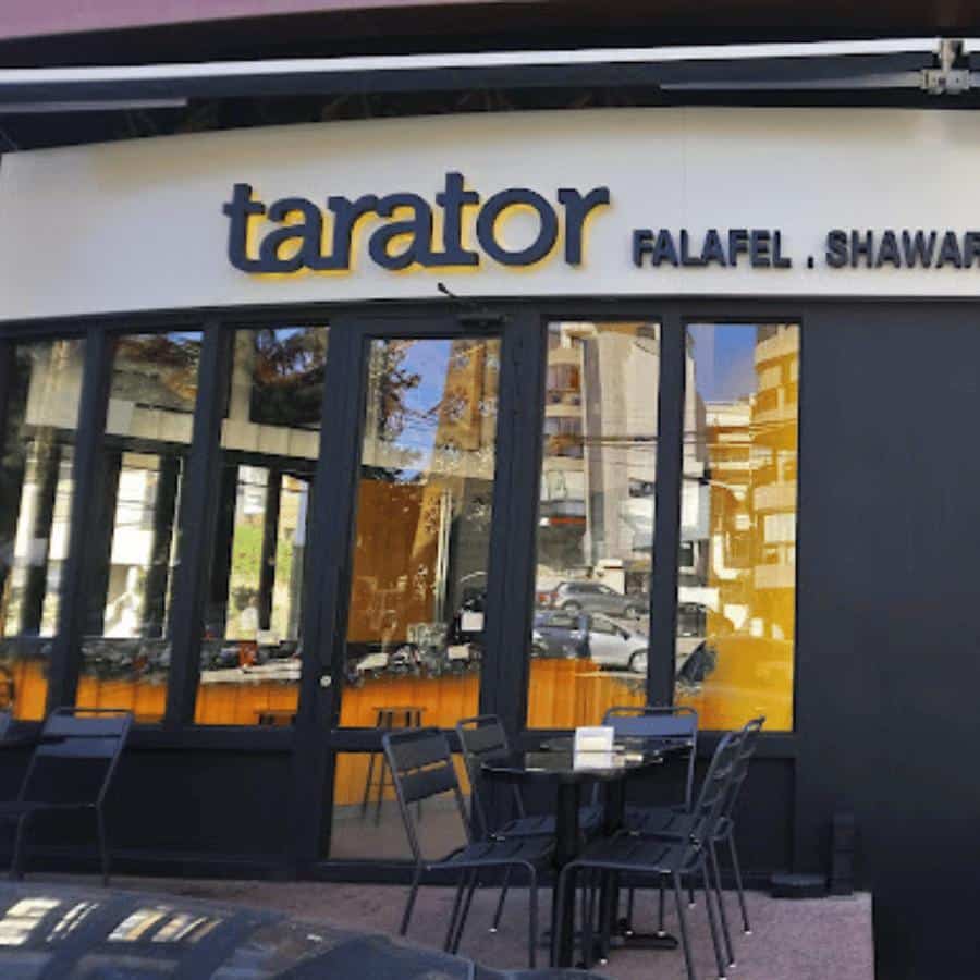 Tarator