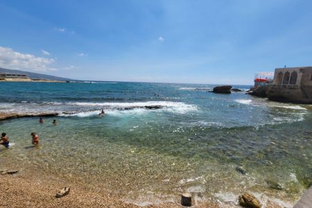 Authentic Guesthouse – Byblos