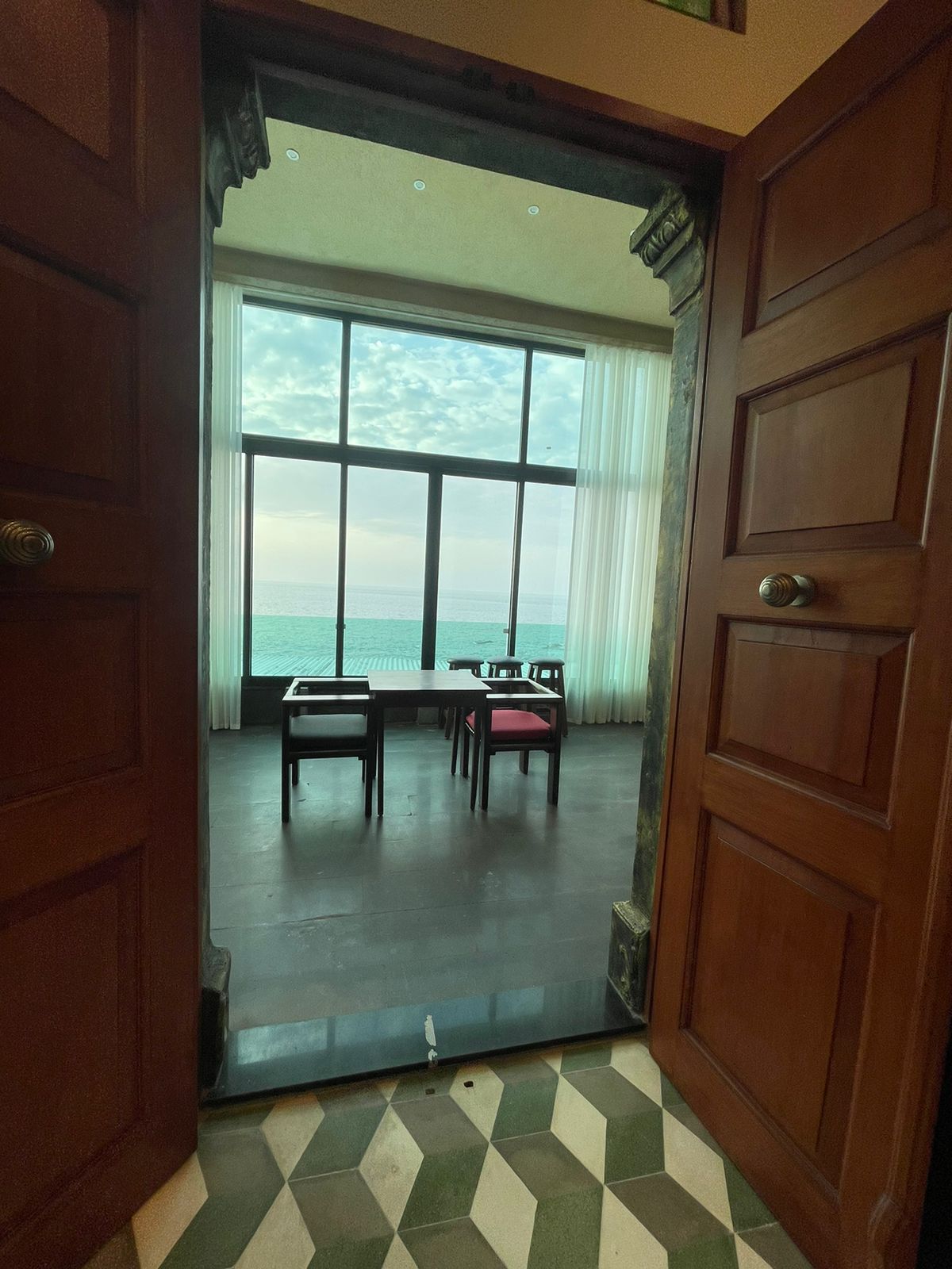 Charles de Gaulle House – Halat, Jbeil