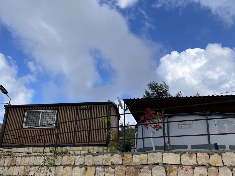 Bungalow up to 4 people – Darayya, Chouf