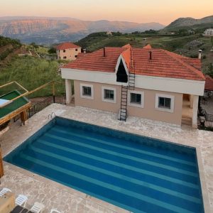 Group Apartment – Laqlouq, Jbeil