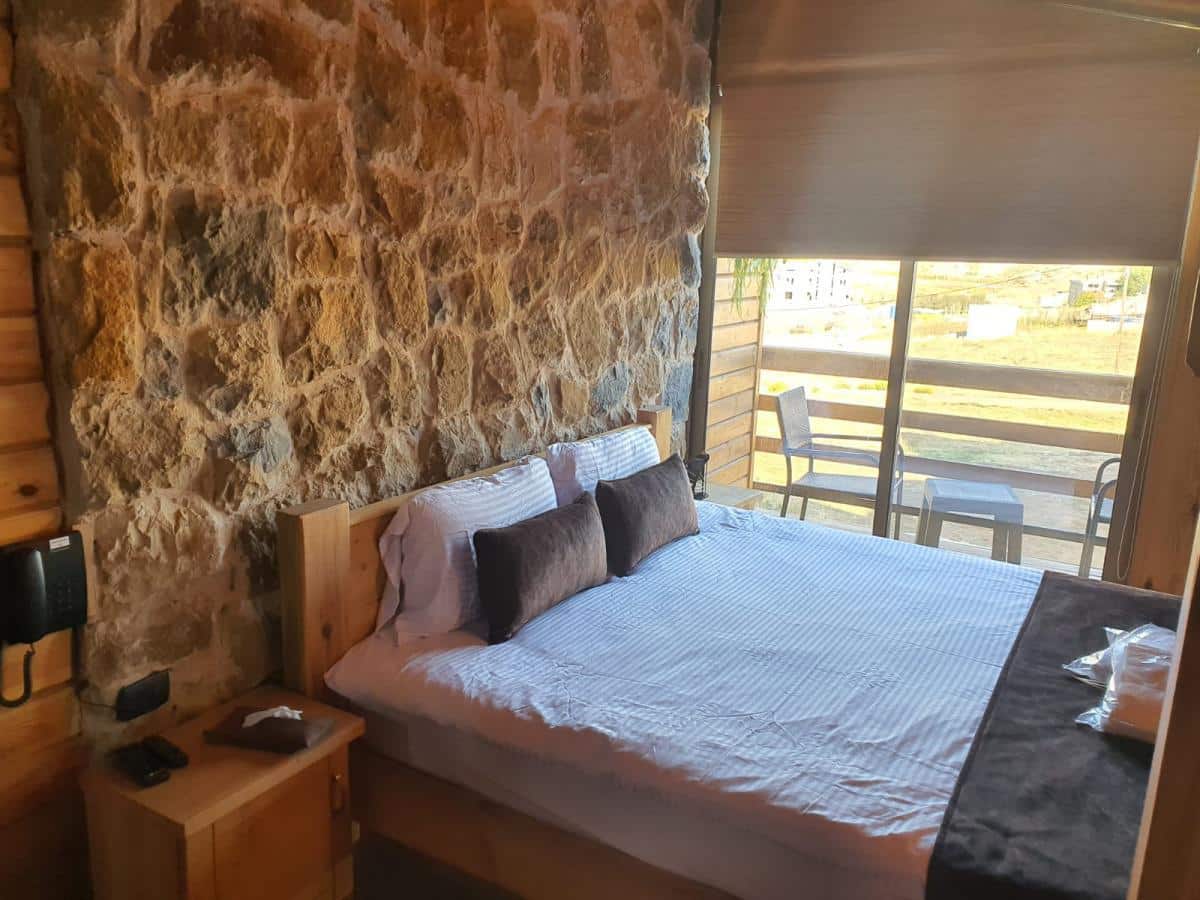 Chalet Pico Epejon in a Resort – Laqlouq, Jbeil