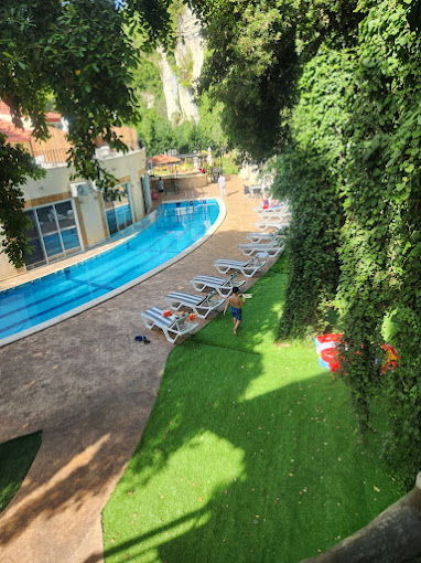 Private Resort – Jouret Badrane, Keserwan