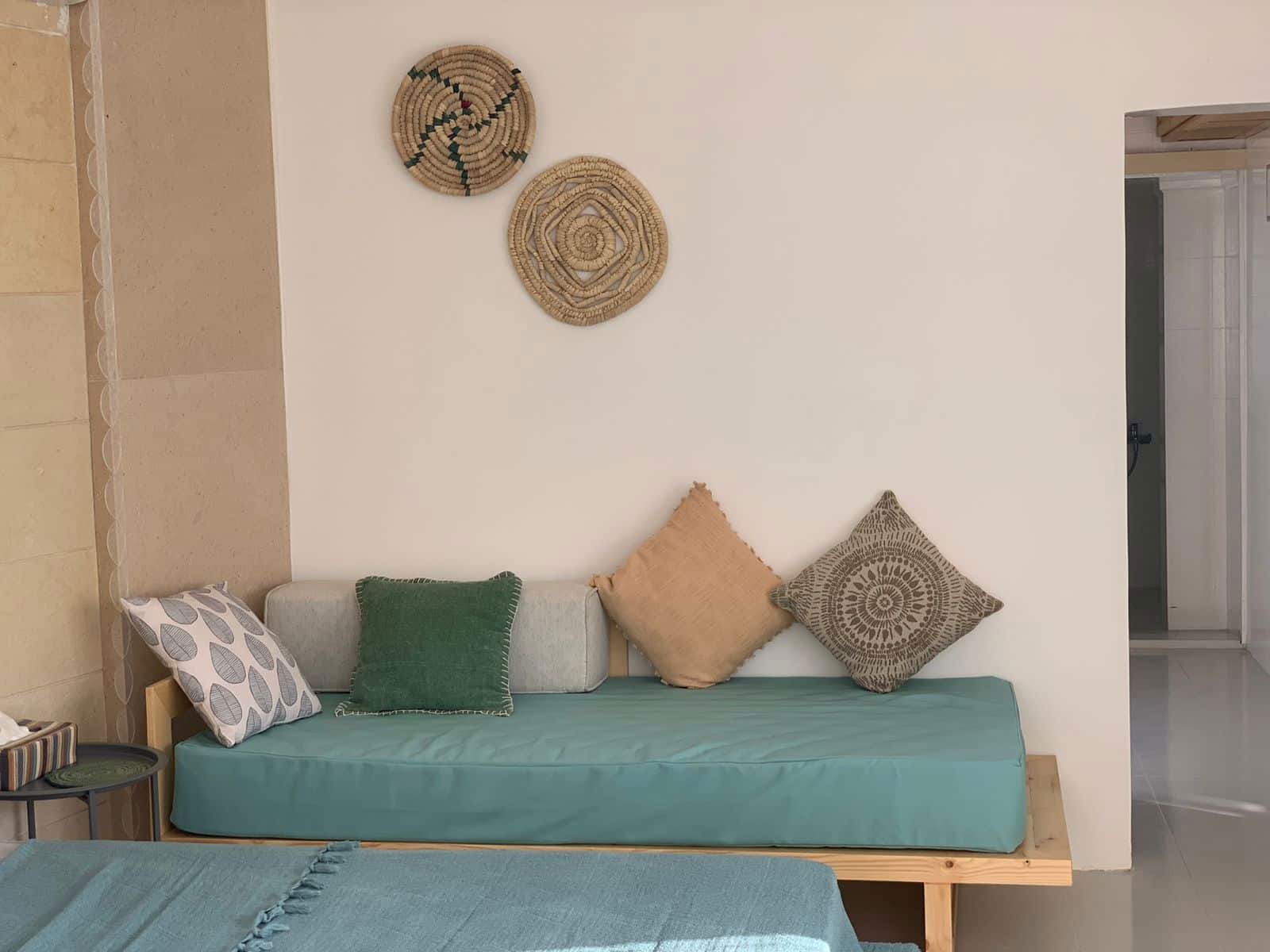 Bohemian Guesthouse – Batroun