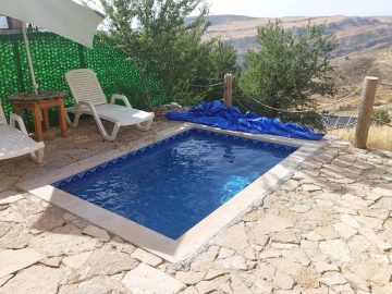 Stone House – Barouk