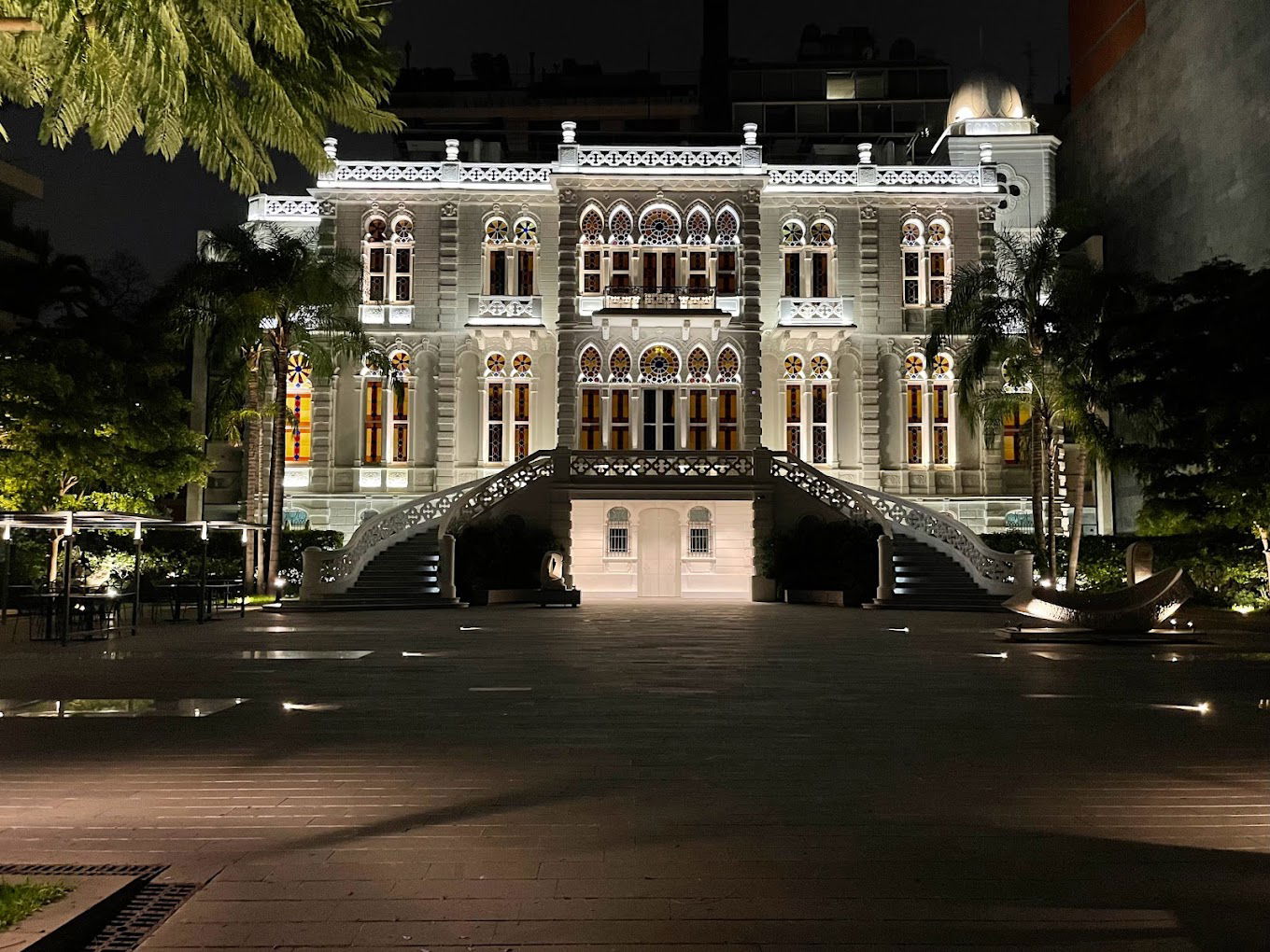 Sursock Palace