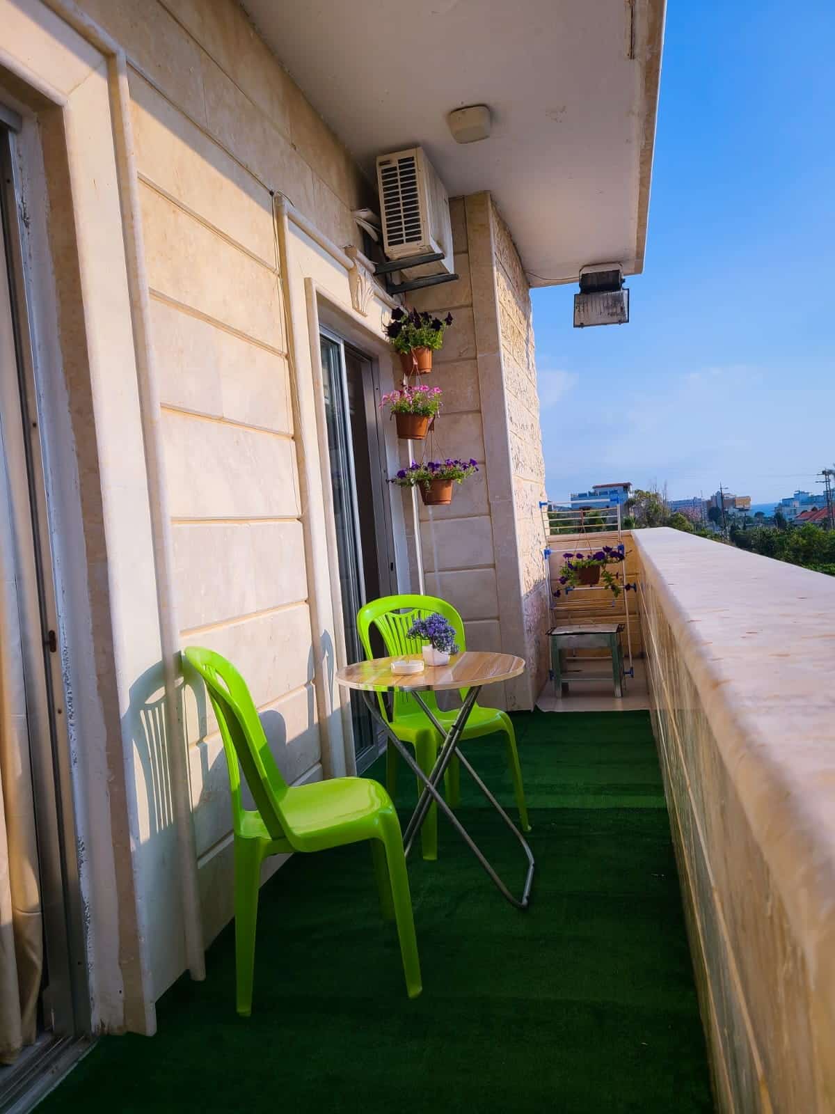 Unit 2 in a Guesthouse – Berbara, Jbeil