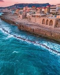 Amazing Batroun tour – Mountain to Sea