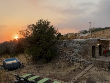 Stone House – Tannourine