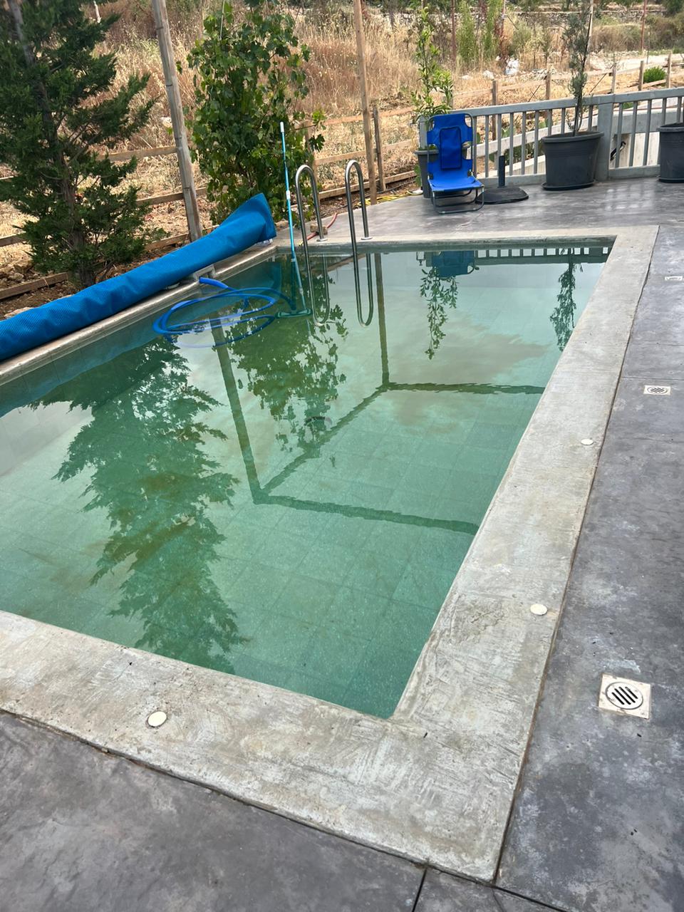 Guesthouse with Pool – Chbanieh, Mount Lebanon