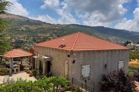 Villa and Chalet – Hrajel , Faraya