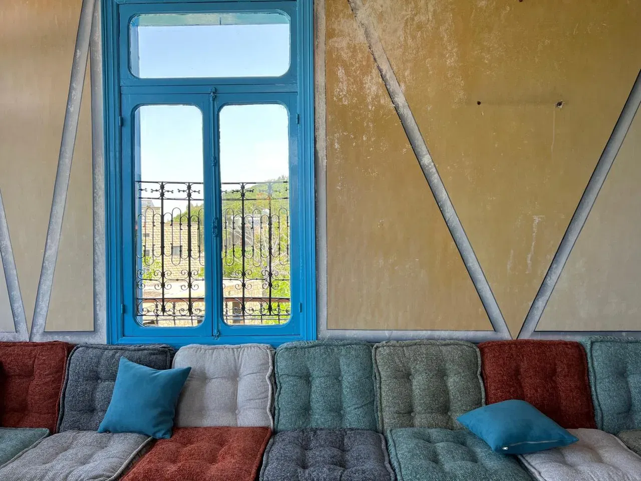 Falamina Room in a Guesthoune – Beino, Akkar