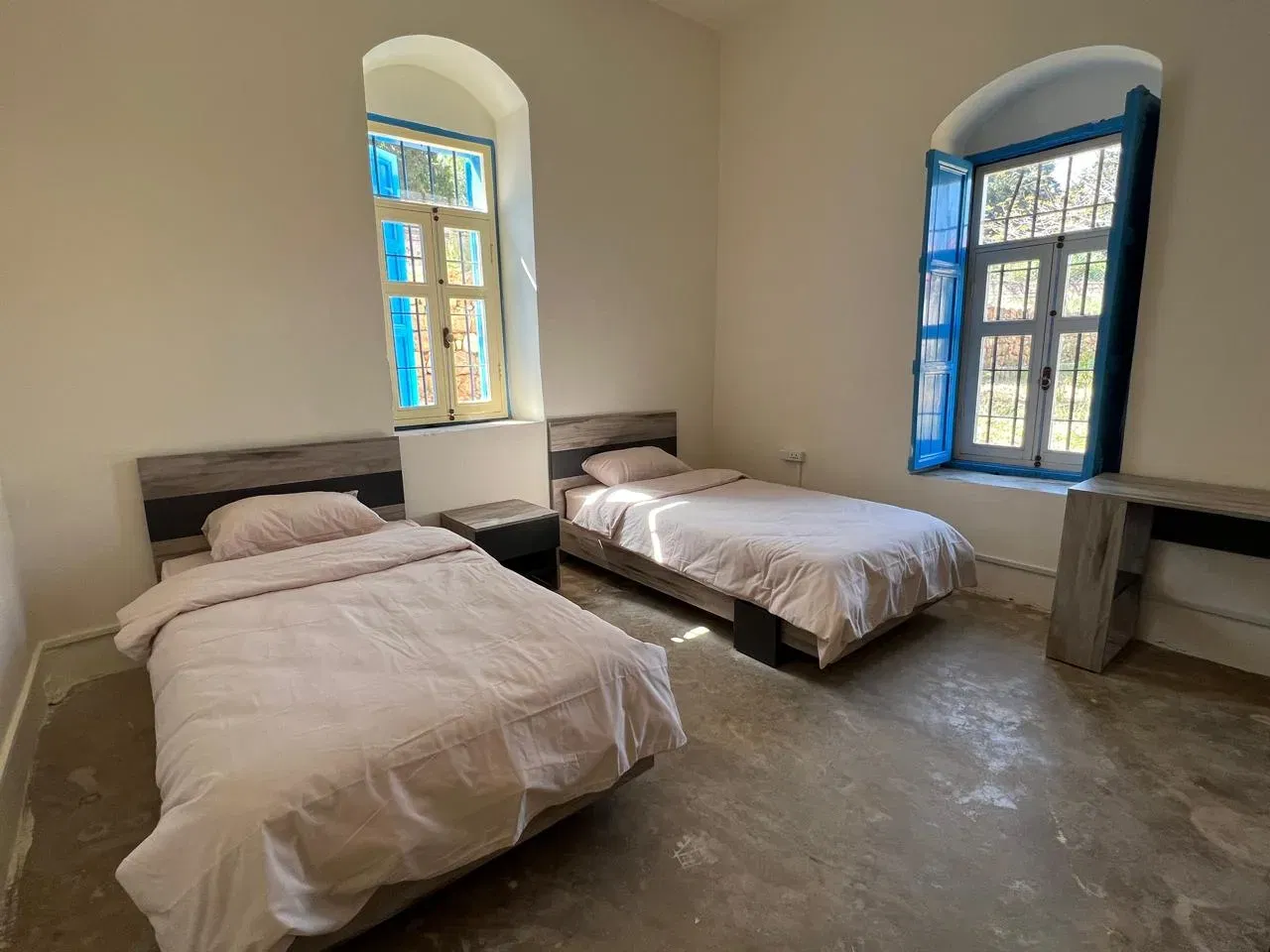 Katar Room in a Guesthoune – Beino, Akkar